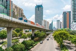 Vì sao khách Trung Quốc săn lùng mua bất động sản ở Thái Lan