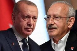 Ông Erdogan gọi đối thủ tranh cử là 'gã say xỉn'