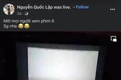 Nạn quay lén, rò rỉ phim Việt trên mạng: Đừng xử lý theo cách... khuyến cáo nữa