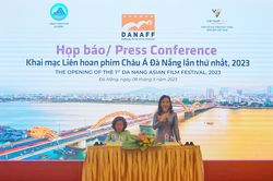 Những sự kiện nổi bật tại Liên hoan phim châu Á Đà Nẵng lần thứ nhất