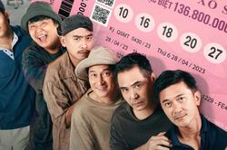 Phim 'Lật mặt 6' - phong độ chưa bị lật của Lý Hải