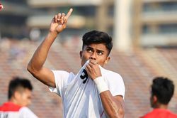 U22 Indonesia toàn thắng, đã sẵn sàng vô địch SEA Games 32