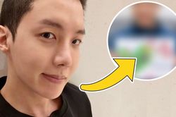 Từ quân ngũ, J-Hope BTS gửi thông điệp ngọt ngào đến cha mẹ