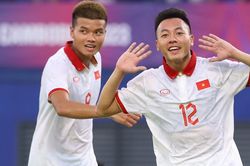 Bóng đá SEA Games ngày 8/5: U22 Việt Nam vs U22 Malaysia (19h00), U22 Thái Lan vs U22 Lào (16h00)