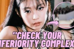 Tranh cãi việc Jennie Blackpink bị truyền thông quốc tế 'bơ đẹp' tại Met Gala