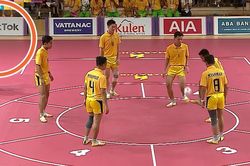 CẬN CẢNH môn thể thao 'khó' nhất SEA Games 32, trọng tài còn căng thẳng hơn cả VĐV