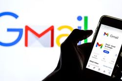 Google khuyến cáo người dùng tìm kiếm ký hiệu màu xanh trong gmail: Điều lạ là không phải ai cũng thấy