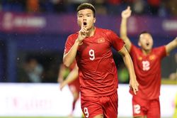 Điểm nhấn U22 Việt Nam 2-1 U22 Malaysia: Điểm sáng Văn Tùng, nỗi lo phòng ngự