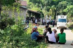 Lào Cai: Một học sinh đuối nước khi tắm suối