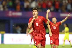 Đánh bại U22 Malaysia, U22 Việt Nam vào bán kết SEA Games 32