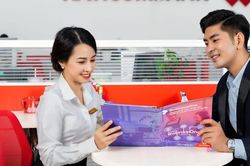 Kiểm soát chặt chất lượng tín dụng đối với các lĩnh vực tiềm ẩn rủi ro