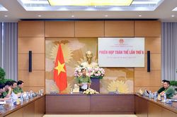 Đề nghị thăng cấp lên thiếu tướng, sĩ quan công an phải còn ít nhất đủ 3 năm công tác