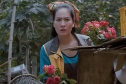Cuộc đời vẫn đẹp sao tập 16: Bình nghe lén bí mật của Lưu và Luyến