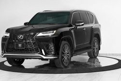 Cập nhật bảng giá xe hãng Lexus mới nhất tháng 5/2023