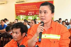 Điều kiện mua nhà ở xã hội bị đánh giá 'thiếu thực tế'