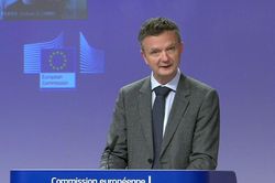 EU đề xuất gói trừng phạt thứ 11 với Nga