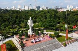 Nghệ An: Nhiều hoạt động đặc sắc tại Lễ hội Làng Sen năm 2023