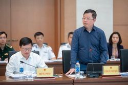 Sẽ yêu cầu chủ tài khoản Facebook, TikTok, YouTube phải định danh
