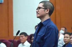 Mở lại phiên xét xử Chủ tịch Công ty Alibaba Nguyễn Thái Luyện