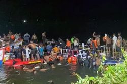 Lật thuyền ở Ấn Độ, ít nhất 21 người tử nạn