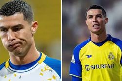 Ronaldo đã bị 'lừa' ký hợp đồng với Al Nassr