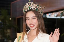Diễn biến bất ngờ phiên xử vụ hoa hậu Thùy Tiên bị kiện đòi 2,4 tỷ đồng