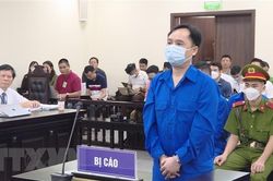 Nhiều mâu thuẫn trong lời khai vụ thao túng thị trường chứng khoán