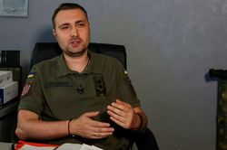 Tình báo Ukraine nhận định về khả năng Nga mở chiến dịch tấn công lớn
