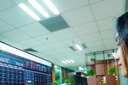 Lăng kính chứng khoán 8/5: Thị trường còn đi ngang ít nhất hết quý II