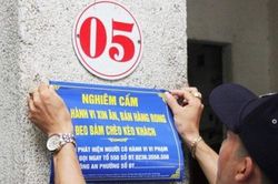 Đà Nẵng phát hiện 13 trường hợp lang thang ăn xin, xin ăn biến tướng