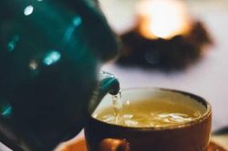 Những thời điểm thích hợp để uống trà