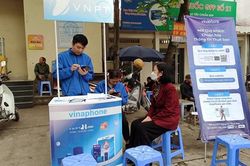 Cảnh báo tin nhắn rác, tin nhắn lừa đảo tại nhiều tỉnh, thành phố