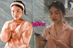 Đang đánh răng bỗng bị bắt nhảy nhót, Phương Mỹ Chi phản ứng ra sao?
