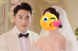 Rộ ảnh cưới của Sơn Tùng nhưng cô dâu không phải là Hải Tú, thực hư ra sao?