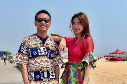 Thùy Tiên có phản ứng lầy lội khi bị hỏi bao giờ lấy chồng, dân tình liên tục réo gọi Quang Linh