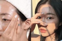 4 sai lầm khi rửa mặt khiến da càng thêm bóng dầu