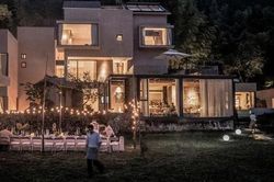 3 người bạn bỏ phố về quê góp 40 tỷ xây nhà làm chốn bình yên