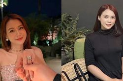 Sam lên tiếng trước thông tin có thai sau 2 tuần thông báo đăng ký kết hôn
