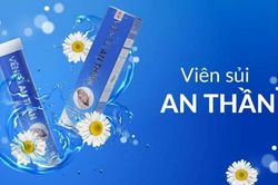 Viên sủi An thần bị 'tuýt còi' vì quảng cáo như thuốc chữa bệnh
