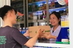 Startup bán thuốc BuyMed nhận vốn hơn 51 triệu USD