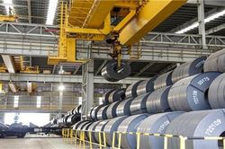 Lợi nhuận doanh nghiệp thép khởi sắc trở lại