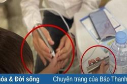 Thận trọng với trò lừa đảo 'bút đo vi chất' khám dinh dưỡng cho trẻ