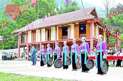 'Sợi dây' kết nối cộng đồng