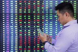 Chứng khoán BSC: VN-Index có thể quay trở lại vùng 1.080 – 1.100 điểm trong tháng 5