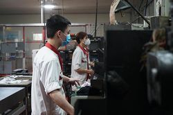 'Thế khó' của doanh nghiệp nhỏ và vừa trong ngành CNHT ô tô - xe máy Việt