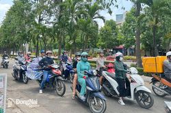 Chủ động phòng tránh tác động từ thời tiết nắng nóng