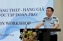 Vai trò của doanh nghiệp trong công tác phòng, chống hàng giả