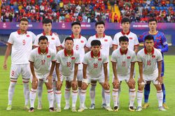 Lịch thi đấu SEA Games 32 hôm nay 8/5