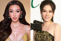 Đưa vụ tranh chấp liên quan Hoa hậu Thùy Tiên ra xét xử