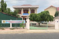 Nguyên Chi cục trưởng Thi hành án ở Đắk Lắk chết trong tư thế treo cổ tại trụ sở